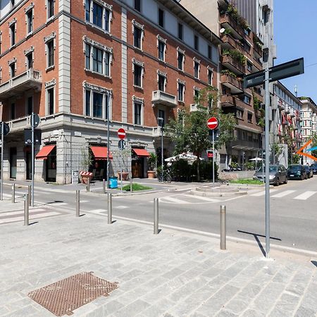 Casa Vittoria - Isola District Daire Milano Dış mekan fotoğraf