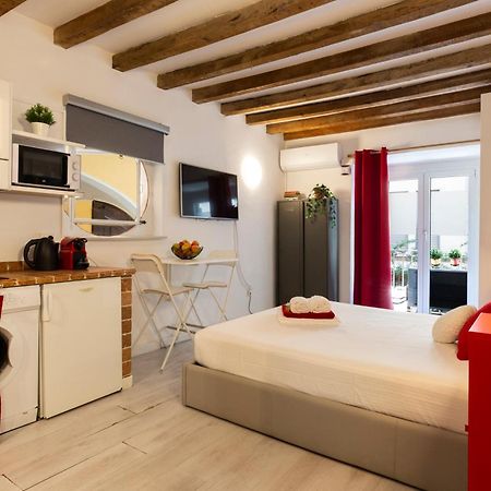 Casa Vittoria - Isola District Daire Milano Dış mekan fotoğraf