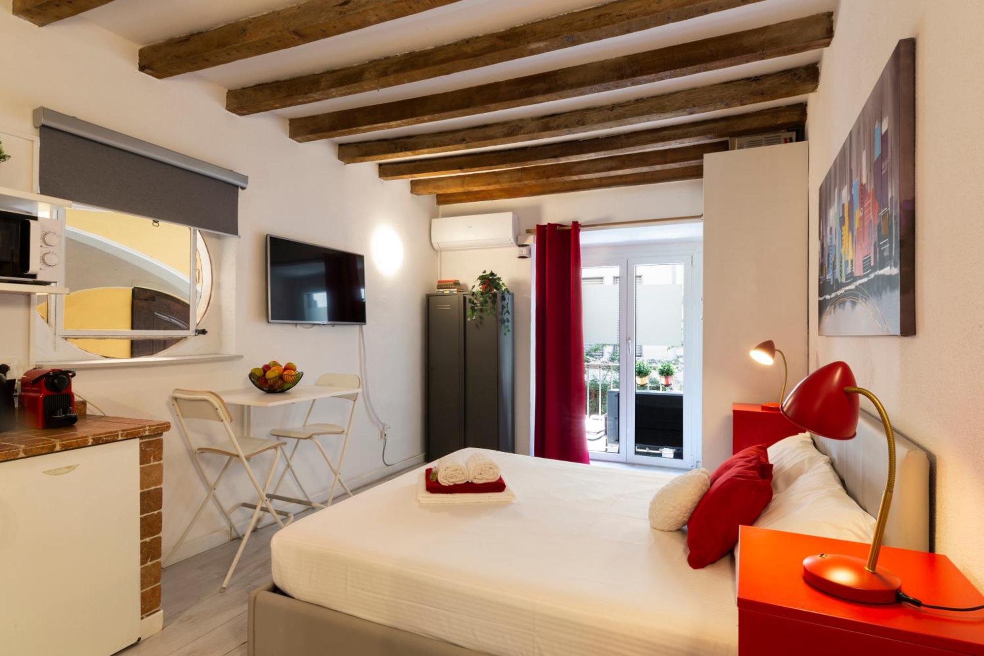 Casa Vittoria - Isola District Daire Milano Dış mekan fotoğraf