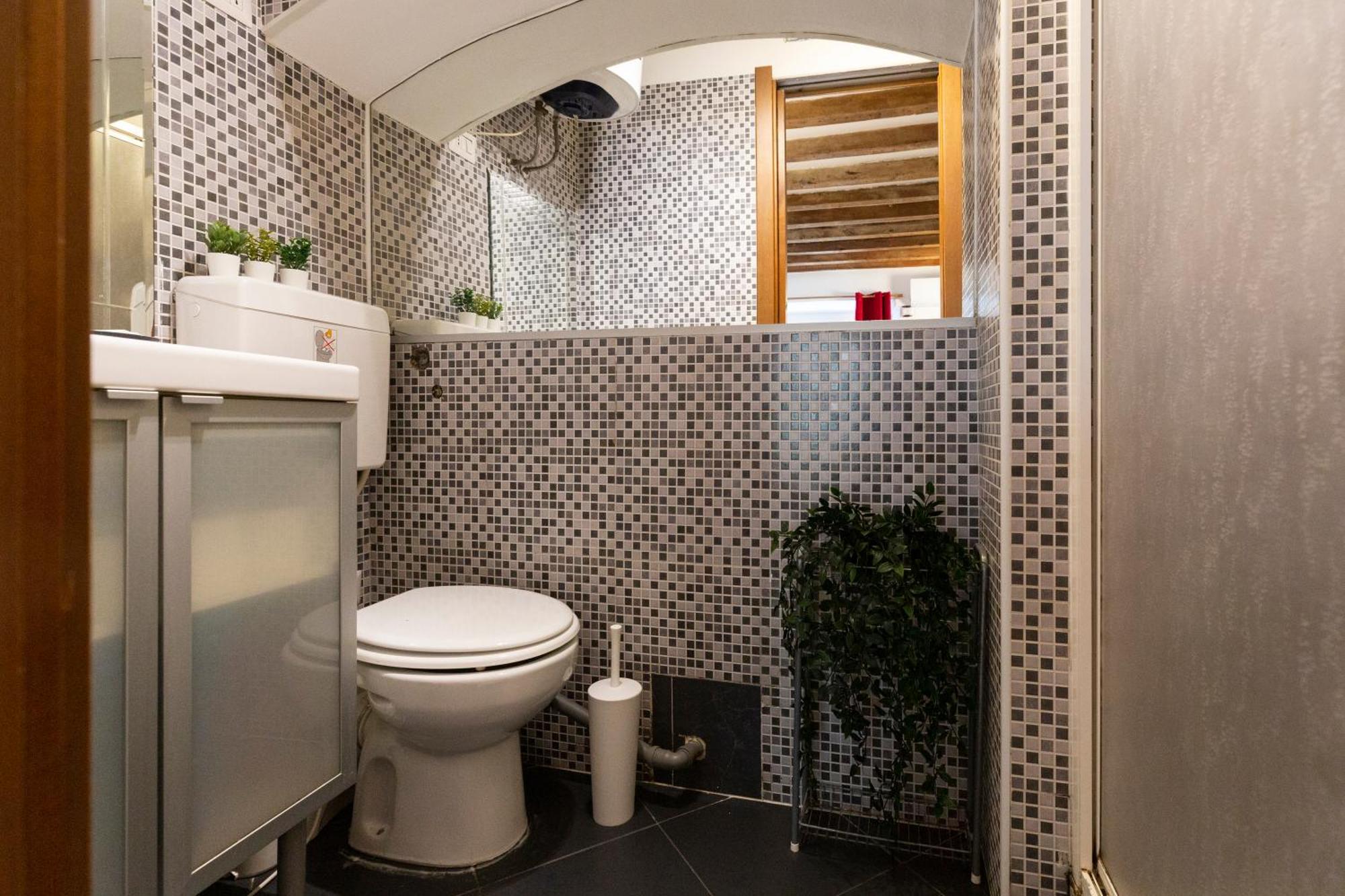 Casa Vittoria - Isola District Daire Milano Dış mekan fotoğraf