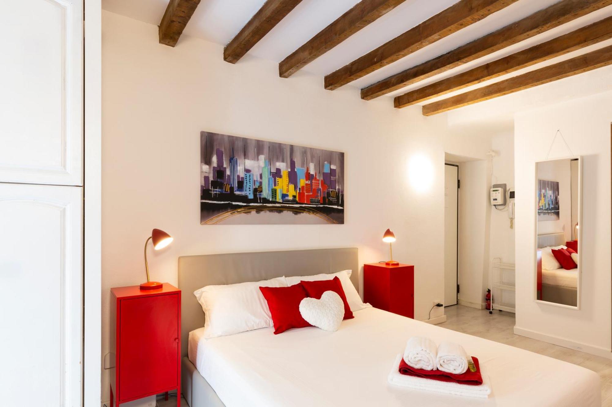 Casa Vittoria - Isola District Daire Milano Dış mekan fotoğraf