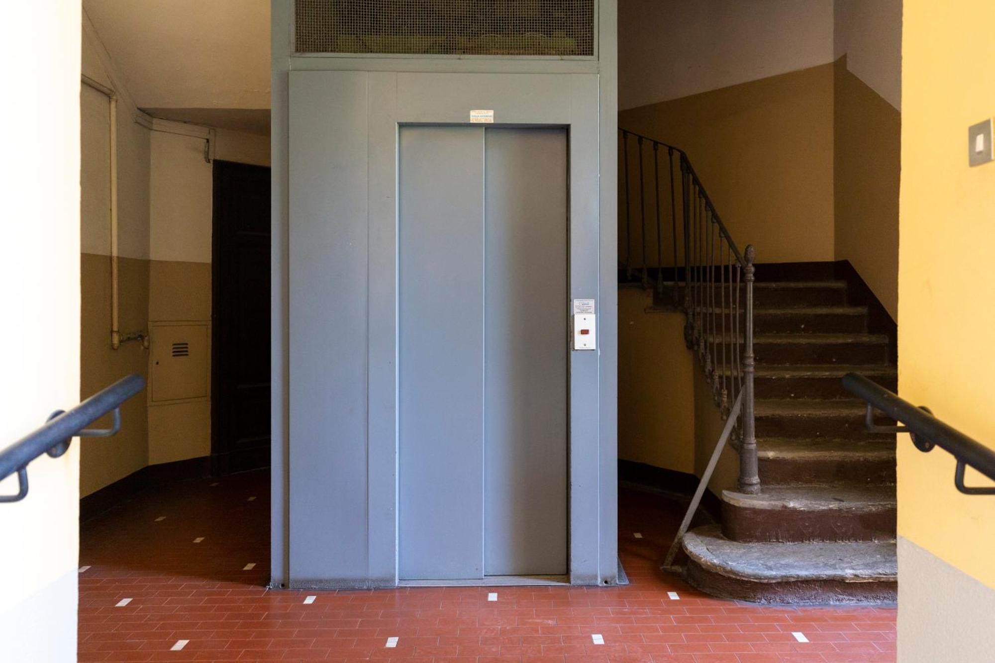 Casa Vittoria - Isola District Daire Milano Dış mekan fotoğraf