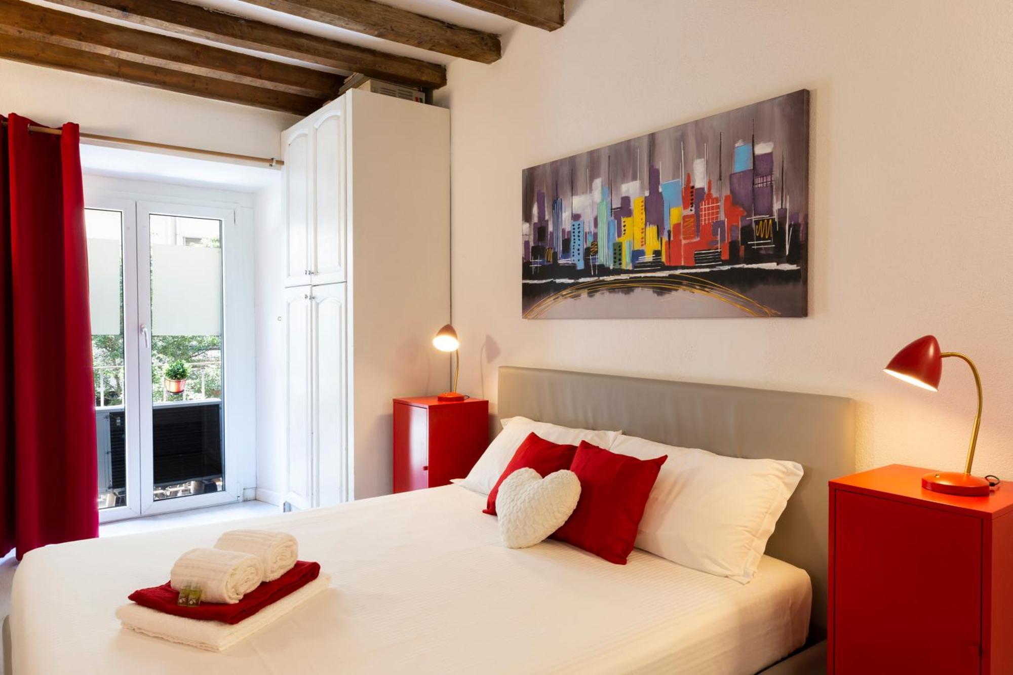 Casa Vittoria - Isola District Daire Milano Dış mekan fotoğraf