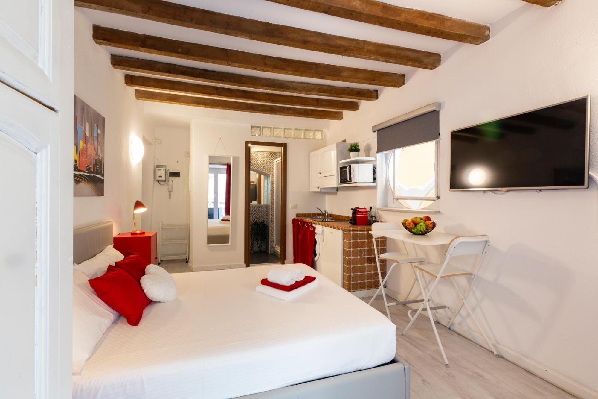 Casa Vittoria - Isola District Daire Milano Dış mekan fotoğraf