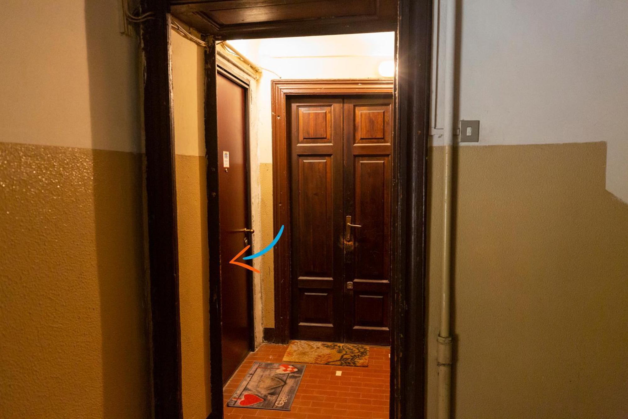 Casa Vittoria - Isola District Daire Milano Dış mekan fotoğraf