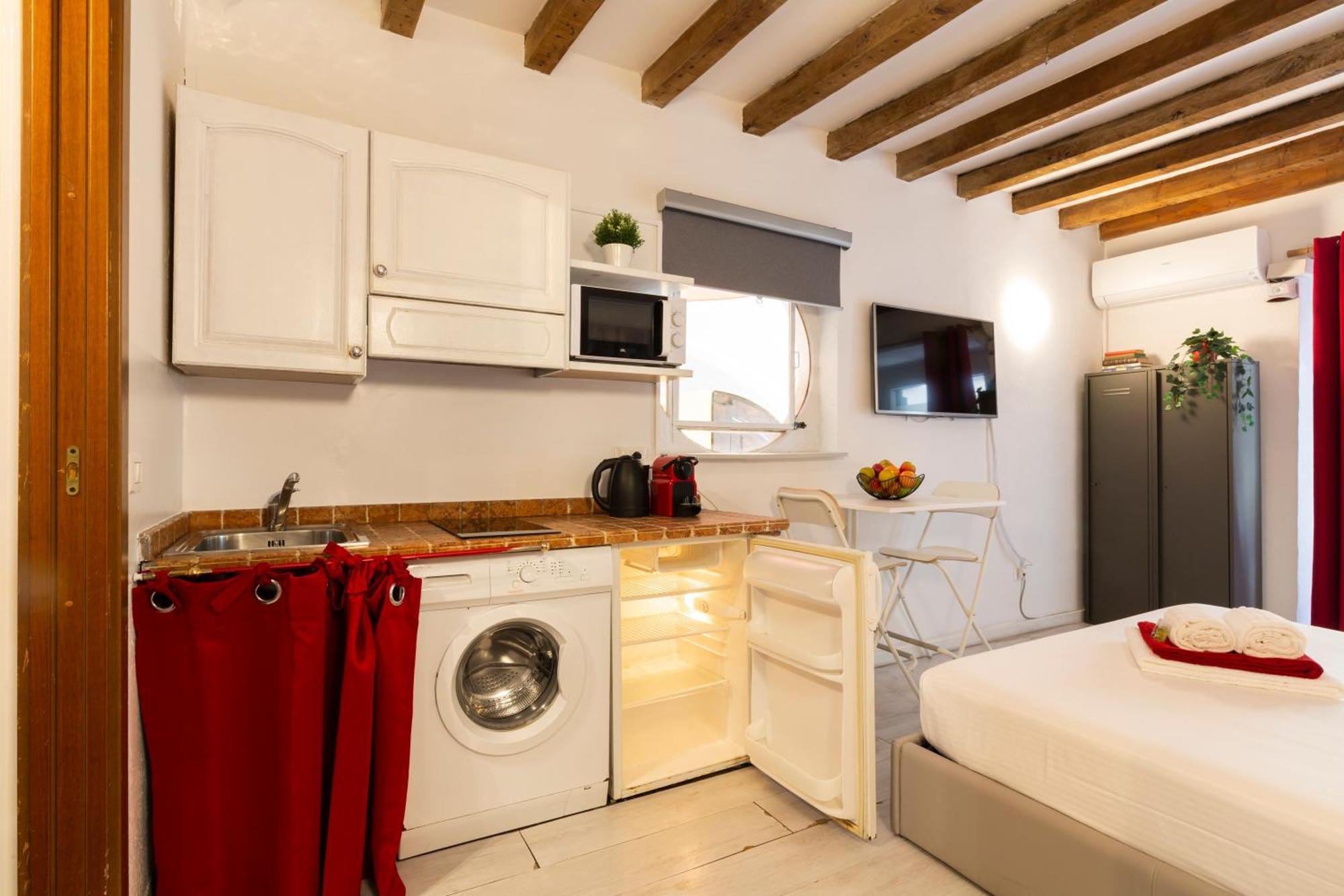 Casa Vittoria - Isola District Daire Milano Dış mekan fotoğraf
