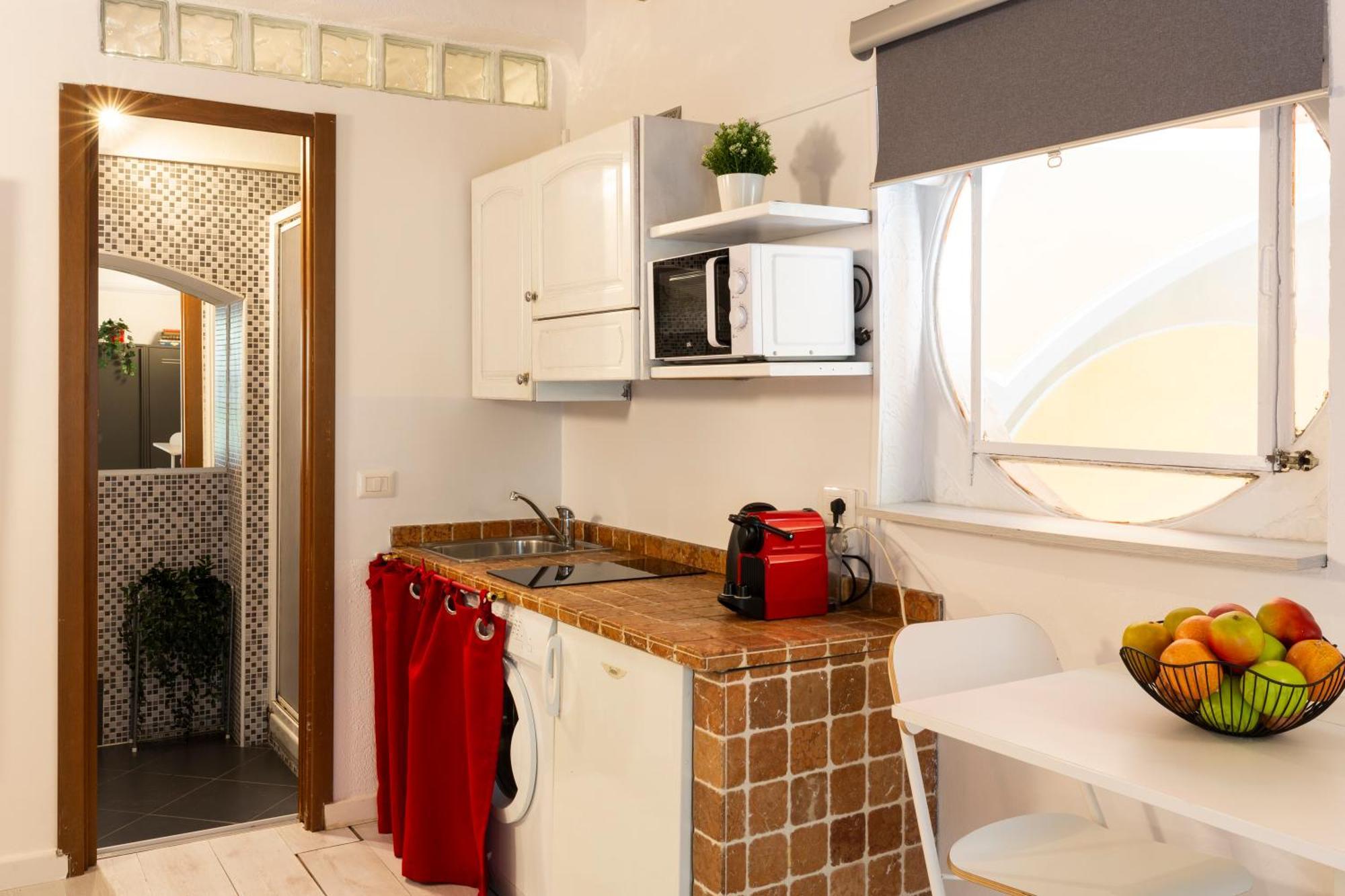Casa Vittoria - Isola District Daire Milano Dış mekan fotoğraf
