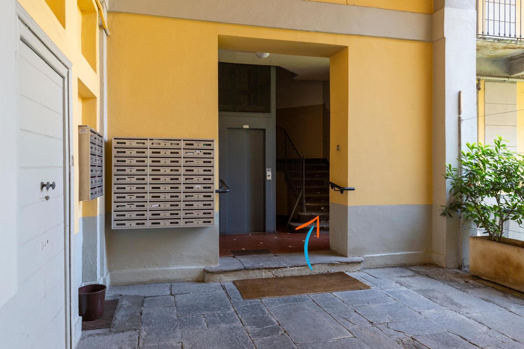 Casa Vittoria - Isola District Daire Milano Dış mekan fotoğraf