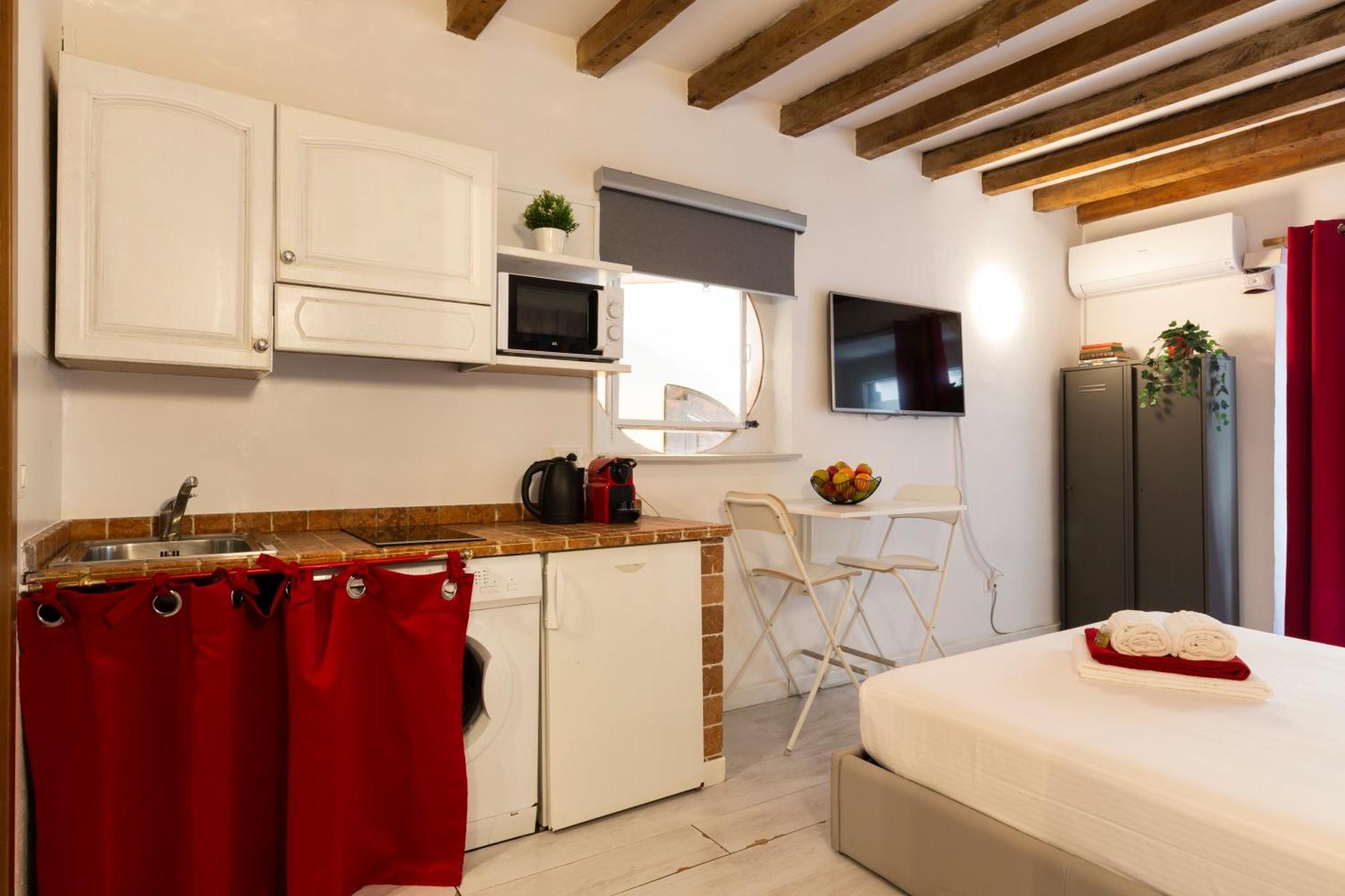 Casa Vittoria - Isola District Daire Milano Dış mekan fotoğraf