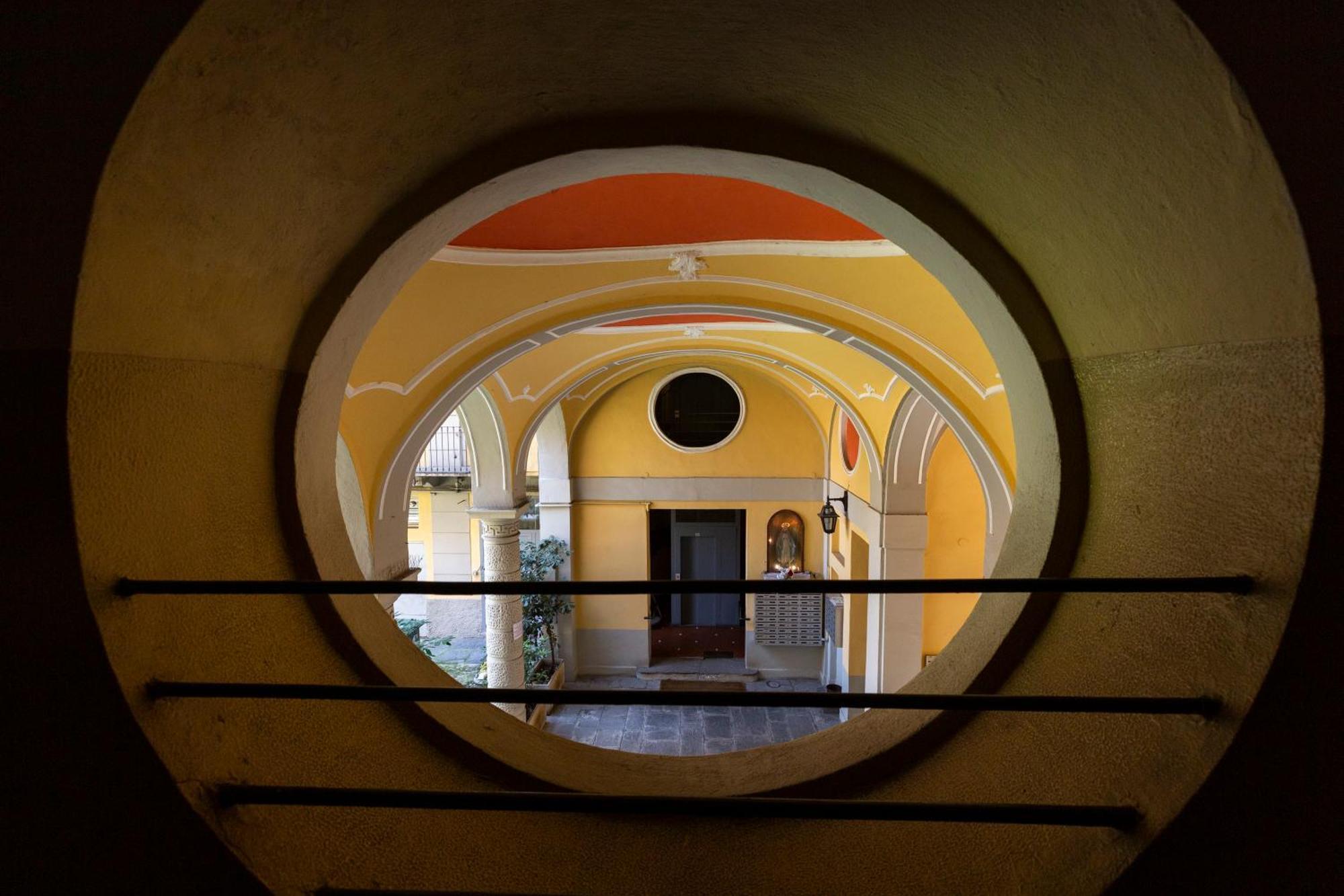 Casa Vittoria - Isola District Daire Milano Dış mekan fotoğraf