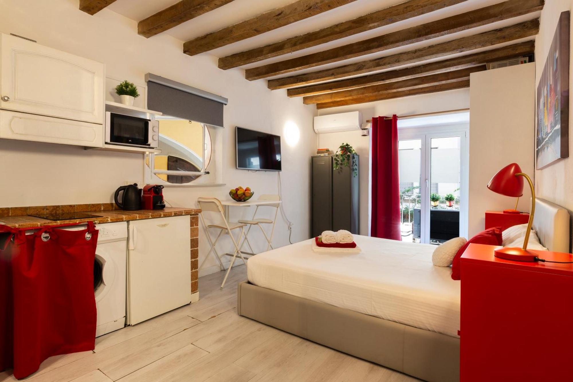Casa Vittoria - Isola District Daire Milano Dış mekan fotoğraf