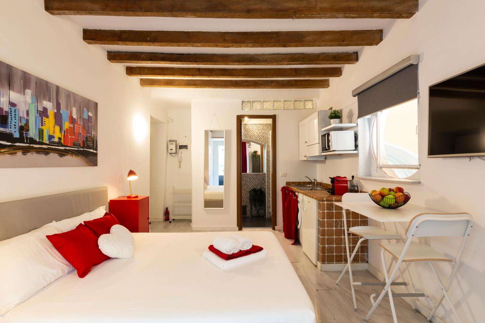 Casa Vittoria - Isola District Daire Milano Dış mekan fotoğraf